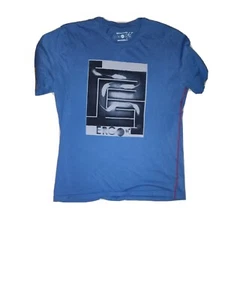 ERGO Clothing One Way Camiseta Hombre Talla GRANDE - Imagen 1 de 3