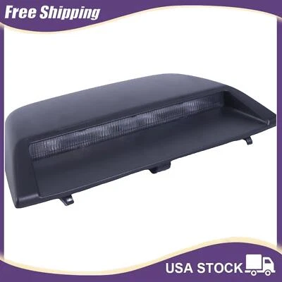 Rear LED Brake Light High Mount Stop Lamp For 13-18 Nissan Altima 26590-9HM1A - Image 1 of 4