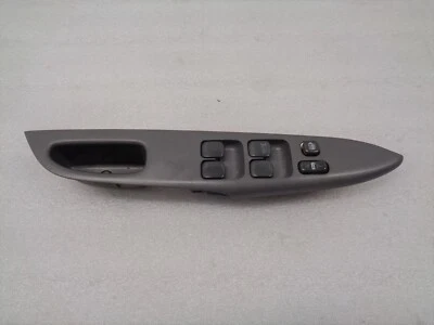2001-2003 Toyota Prius Left Drive Master Window Switch 84040-47020 OEM AK2306366 - Image 1 of 4