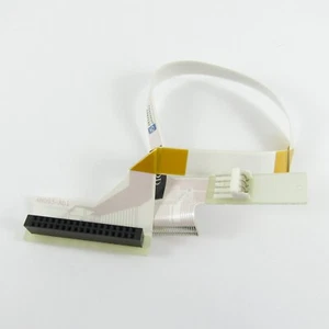 DELL OPTIPLEX GX240 GX260 GX28 SFF DT FDD FLOPPY DISC CABLE 4N093 - Picture 1 of 1