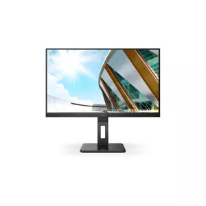 AOC Pro line 24P2QM P2 Series 24" Full HD 4ms Built in Speakers LED Flat Monitor - Picture 1 of 4