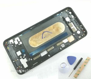 Alloggiamento cornice anteriore E telaio centrale per telefono Asus ROG ZS600KL / ZS660KL /ZS661KS - Foto 1 di 5