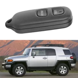 Car Remote Control Key Fob Fits For Camry 2000-2006 For Toyota FJ Cruiser 2006 - Picture 1 of 7