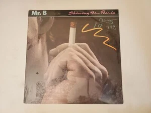 Mr. B - Shining the Pearls (Vinyl Record LP) - Picture 1 of 2