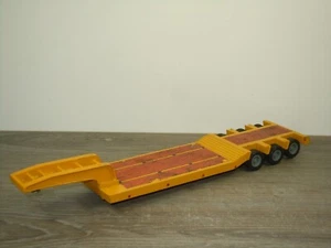 Prancha Carrega-Tudo / Trailer - Arpra Supermini Brazil 1:50 *67237 - Picture 1 of 5