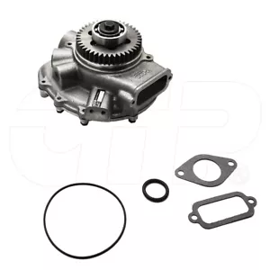 3522077 Pump Group Water Fit Caterpillar 14H 140H 16H 160H 725 814F 966GII 3176C - Picture 1 of 1