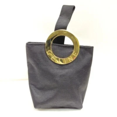 CELINE Cosmetic Pouch Bag - Изображение 1 из 4