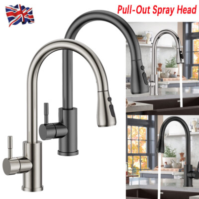 Kitchen Taps for Sale - eBay