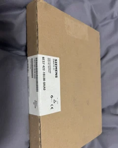 Modulo 6ES7 422-1BL00-0AA0 più nuovo e disponibile con scatola #WD10 - Foto 1 di 4