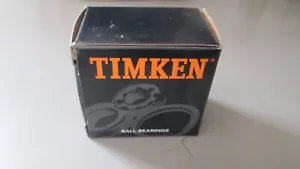 Timken GYAE20RRB, Ball Insert Bearing, 20 mm ID - Picture 1 of 3