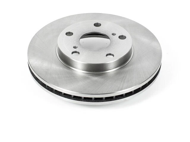 Power Stop 15NS51J Front Brake Rotor Fits 1999-2003 Toyota Solara - Image 1 of 1