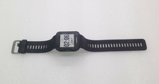 Garmin Forerunner 35 GPS Running Watch Black