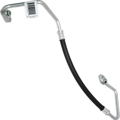 Manguera de descarga de refrigerante aire acondicionado para Toyota Prius C 2012-2021 UAC 2013 2014 2015 Foto 1 de 2