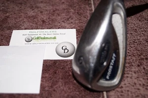 Wilson Prostaff 6 hierro - acero regular Prostaff - Imagen 1 de 3