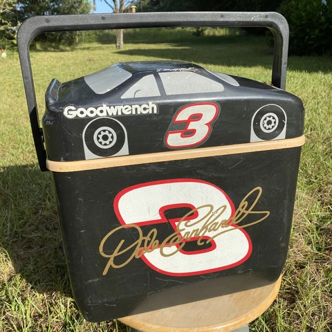 DALE EARNHARDT #3 Mr. Goodwrench Monte Carlo - Cooler car top Cover
