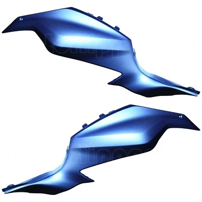 Genuine OEM 2015-2017 Yamaha FZ07 FZ-07 Gas Fuel Tank Side Cover Panel Fairing  — 第 1/2 张图片