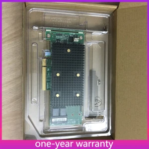 Broadcom LSI 9440-8i MegaRAID SAS/SATA/NVME TRI-MODE RAID Controller Card - Picture 1 of 5