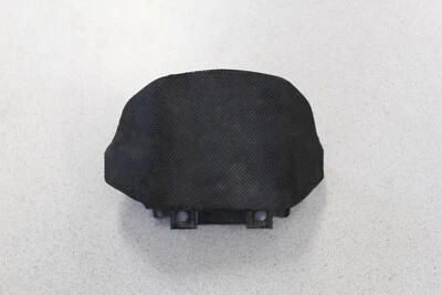 Yamaha YZ250 YZ 250 F 20014-2017 OEM TANQUE DE COMBUSTIBLE TAPA DE GASOLINA CUBIERTA PROTECTOR DE GOMA ASIENTO Foto 1 de 4