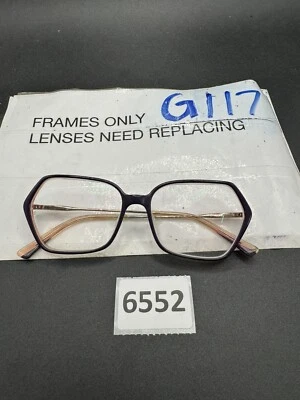 Monturas de gafas Kandy Puco colección vintage Etnia O Barcelona Foto 1 de 4