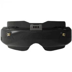 SKYZONE SKY02O FPV Video Goggles w/ 5.8G Receiver Head Tracker & 640x400 OLED - Picture 1 of 10
