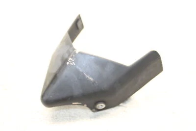 12 KAWASAKI Z1000 SILENCIADOR IZQUIERDO TUBO ESCAPE CUBIERTA PROTECTOR TÉRMICO 55020-0568 Foto 1 de 4