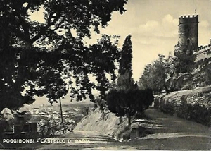POGGIBONSI - CASTELLO DI BADIA - NV - Foto 1 di 1