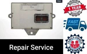 Reparatur & Rückgabe Service 1998-2002 Dodge 2500 3500 5.9 Kondensator Steuergerät - Bild 1 von 2