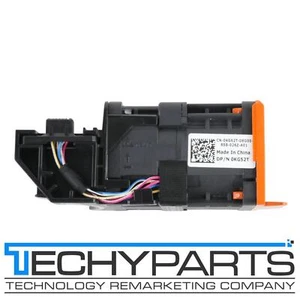 DELL KG52T - VENTILADOR ALTO RENDIMIENTO R640 - Imagen 1 de 5