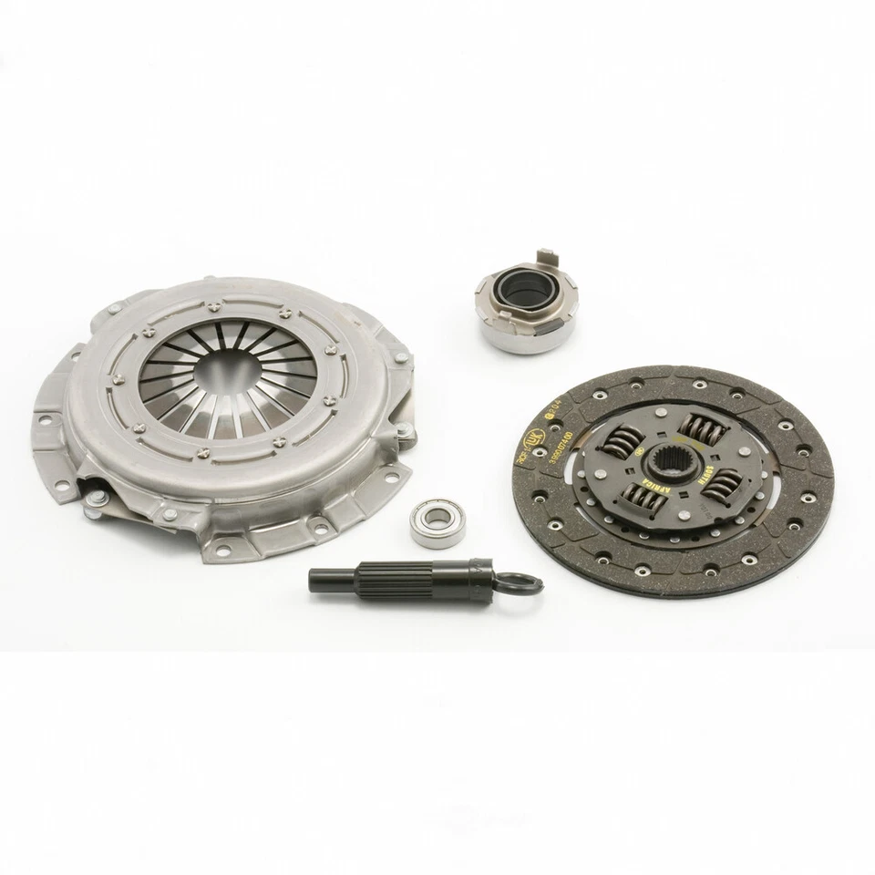 Kit de embrague para Mazda Miata 1990-1993 1,6 L 4 cilindros 1992 1991 LUK 10-036 Foto 1 de 1