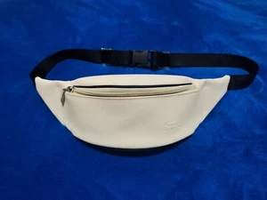 LACOSTE Gürteltasche Vintage Original - Bild 1 von 14