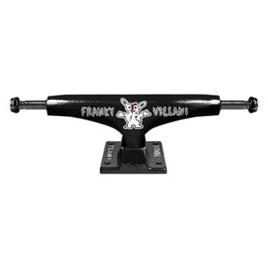 Thunder - Franky Villani To Pieces Hi 148 Skateboard Trucks - Picture 1 of 2