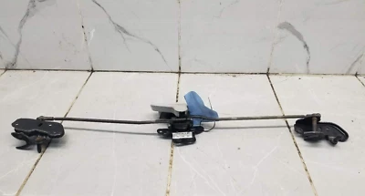 Volkswagen Beetle 2005 convertible manual cierre de liberación superior con mango #009320 Foto 1 de 4