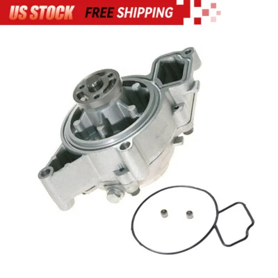 Bomba de agua del motor 2001-2003 para Saturn L200 2,2 L 2198CC Foto 1 de 4