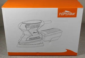 Topshak TS-SD3 Mouse Detail Sander Small Sander BRAND NEW IN BOX - Picture 1 of 5