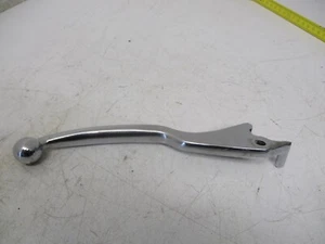 Palanca de freno de mano palanca de freno bomba de freno VR SUZUKI VS1400 INTRUDER 02 - Imagen 1 de 4