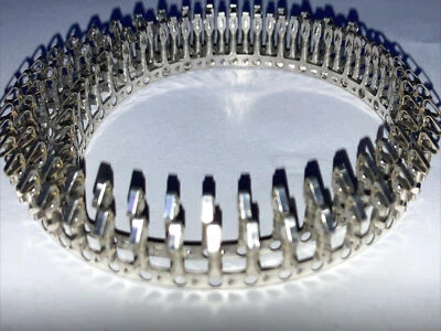 Alex 51T-1202 KK100 Contact Female 22-30 awg Crimp Tin Plated Brass 100 pcs. - Image 1 of 4