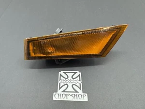88-97 HONDA GOLDWING 1500 GL-1500 LEFT FRONT TURN SIGNAL LIGHT BLINKER - Picture 1 of 6