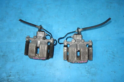JDM Acura RL OEM  Rear Brake Calipers OEM 2005-2012 Left & Right - Image 1 of 3
