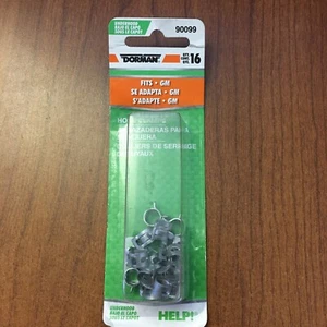 Fuel Hose Clamp Dorman 90099 - Bild 1 von 4