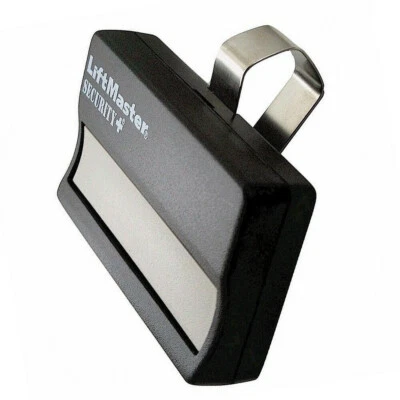 Liftmaster Chamberlain 1 Button Garage Door & Gate Opener 971LM 950CB 970LM - Image 1 of 2