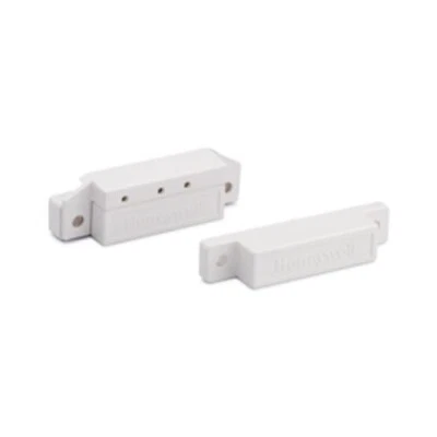 Honeywell Home 7939-2WH Surface Mount Contact, 1" Gap, SPDT, White - Image 1 of 2