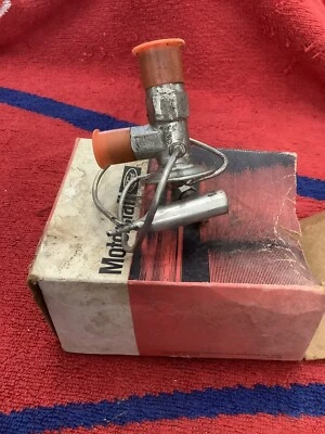 NOS 1974-78 Mercury Capri 交流膨胀阀 D3AZ-19849-A — 第 1/3 张图片