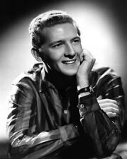 1956 Rock and Roll JERRY LEE LEWIS 'The Killer' Glossy 8x10 Photo Music Print