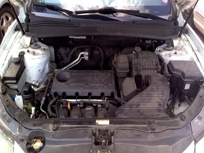 Motor limpiaparabrisas trasero compatible con 07-12 SANTA FE 103931945 Foto 1 de 4