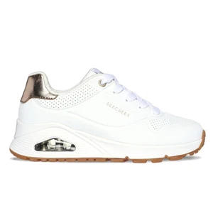 Scarpe Skechers  Uno Gen1 - Shimmer Away Codice 310545L-WHT - 9B - Foto 1 di 6