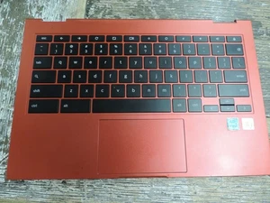 SAMSUNG CHROMEBOOK 2 XE530QDA US TASTIERA POGGIAPOLSI TOUCHPAD ASSEMBLAGGIO - Foto 1 di 8
