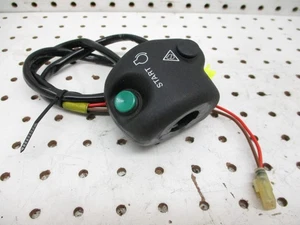 Yamaha Start Stop Lanyard Switch GP XL Superjet Blaster 54" Wires Waverunner - Picture 1 of 3