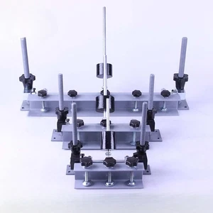 Screen Printing Machine Head Adjustable Height Screen Printing Machine - Picture 1 of 9