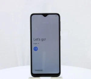 Samsung Galaxy A10e T-Mobile 32 GB negro buen estado - Imagen 1 de 12