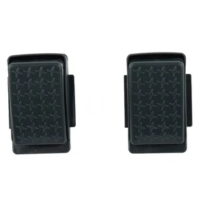 Control Pedal Enchufes 2 Pines Para Modelos 12V/6V Acelerador Rueda - Imagen 1 de 24